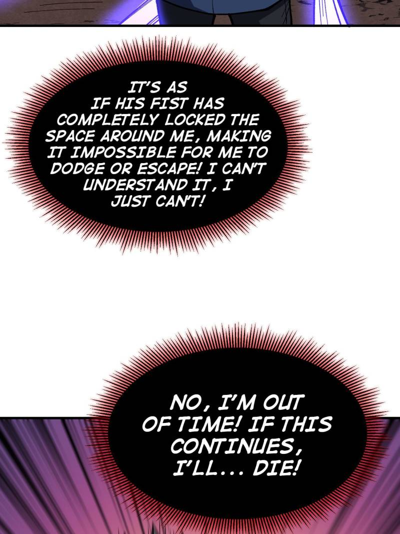 I'm Really Not A Supervillain Chapter 263 55